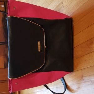 Juicy Couture backpack good condition.